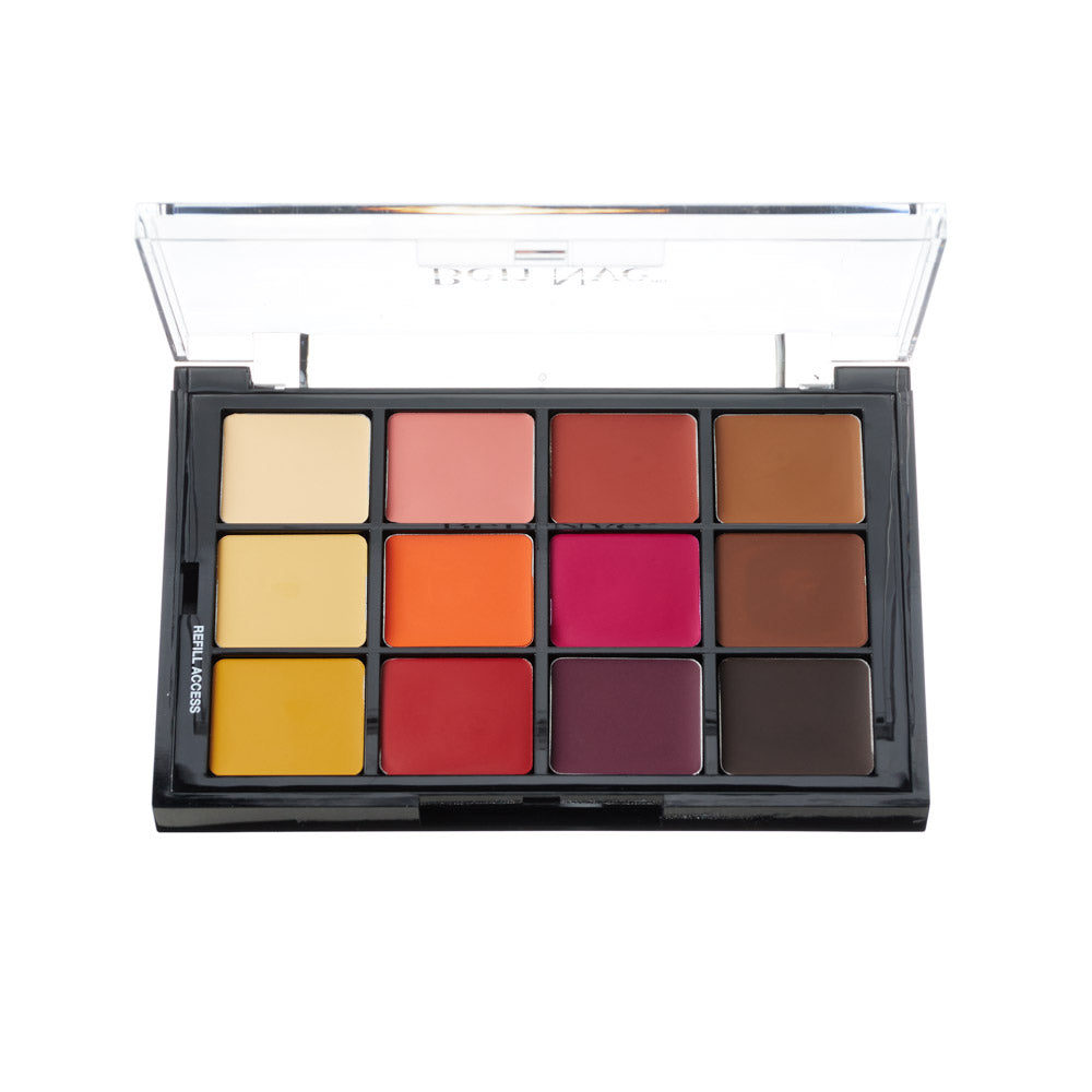 Contour Palette