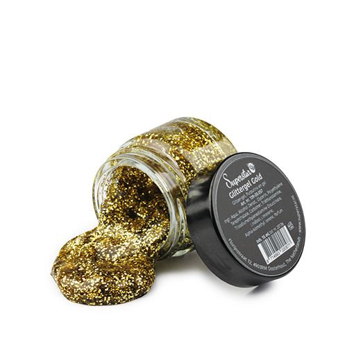 Glittergel 15ml