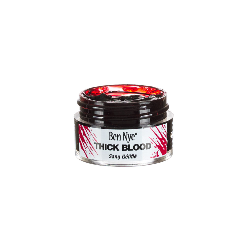 Thick Blood