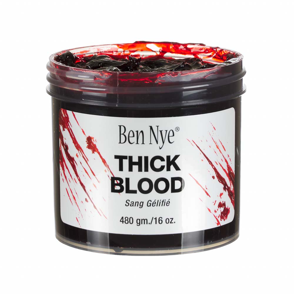 Thick Blood