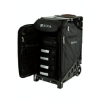Zuca Pro Artist - Black