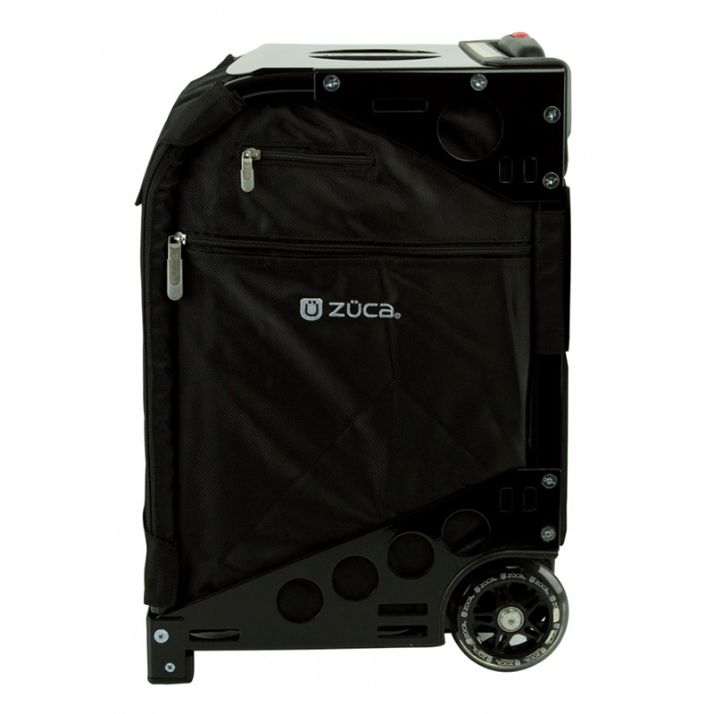 Zuca Pro Artist - Black