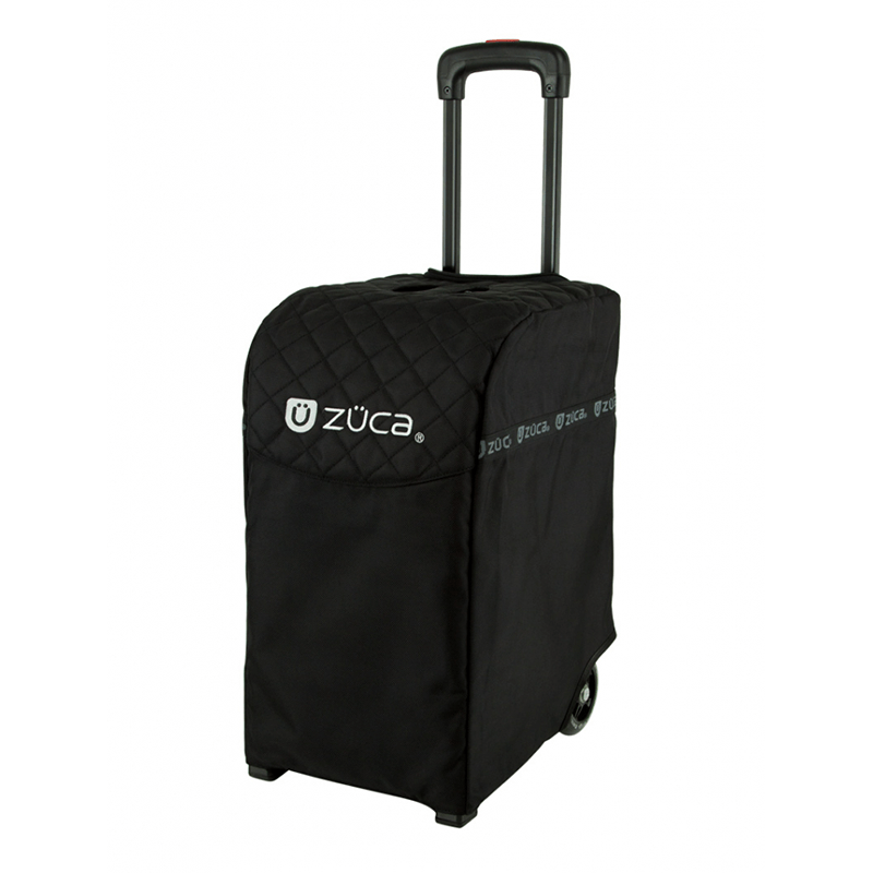 Zuca Pro Artist - Black