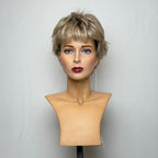 Tia wig front