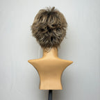 Tia wig back