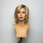 United wig front