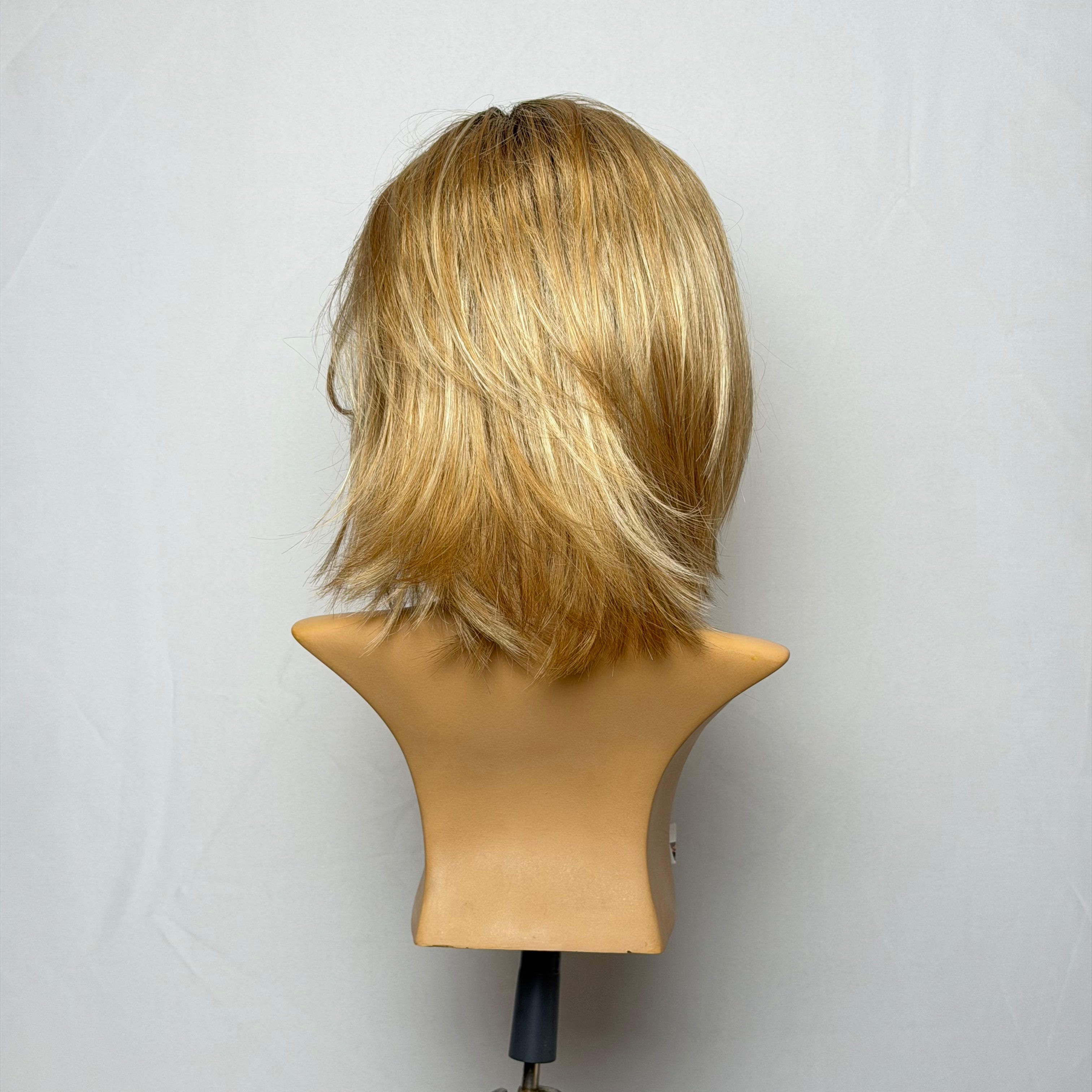 United wig back