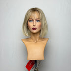 Vivi wig front
