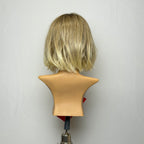 Vivi wig back