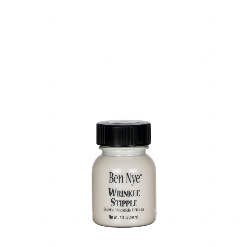 Wrinkle Stipple