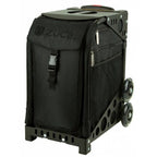 Zuca Sport Stealth Bag - Black