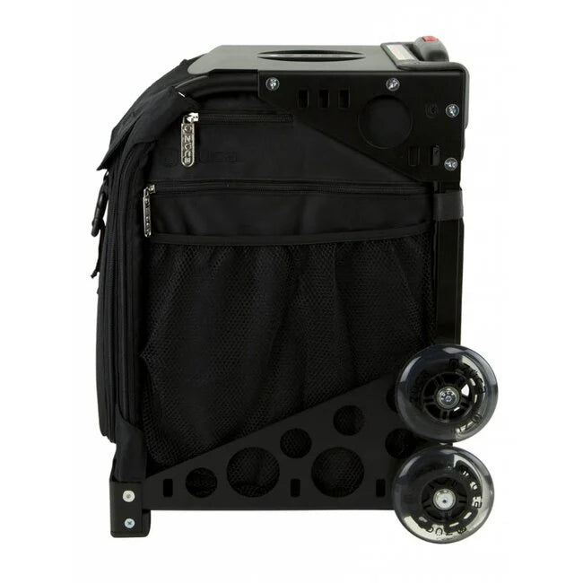 Zuca Sport Stealth Bag - Black