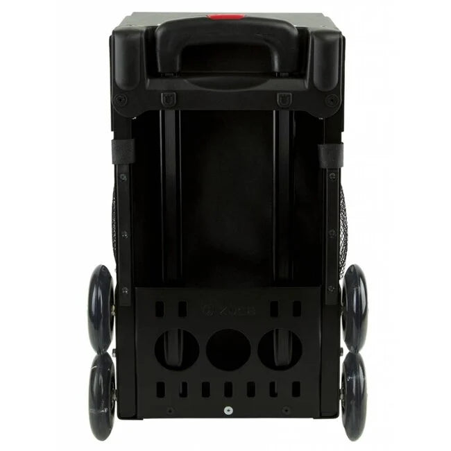 Zuca Sport Stealth Bag - Black
